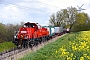 Voith L04-10151 - DB Cargo "261 100-2"
06.05.2021 - Kiel-Dietrichsdorf
Jens Vollertsen