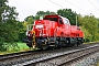 Voith L04-10151 - DB Cargo "261 100-2"
05.10.2021 - Kiel-Meimersdorf, Eidertal
Jens Vollertsen