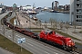 Voith L04-10151 - DB Cargo "261 100-2"
18.04.2021 - Kiel
Tomke Scheel