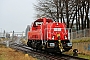 Voith L04-10152 - DB Schenker "261 101-0"
30.01.2013 - Kiel-Hassee
Berthold Hertzfeldt