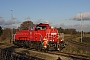 Voith L04-10152 - DB Schenker "261 101-0"
04.12.2015 - Euskirchen-Wüschheim
Werner Schwan