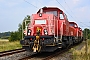 Voith L04-10152 - DB Cargo "261 101-0"
04.09.2024 - Kiel-Meimersdorf, Eidertal
Jens Vollertsen