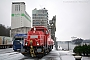 Voith L04-10153 - DB Schenker "261 102-8"
06.02.2013 - Kiel-Nordhafen
Stefan Motz