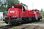 Voith L04-10153 - DB Schenker "261 102-8"
21.08.2014 - Dinslaken, Güterbahnhof
Hermann-Josef Möllenbeck