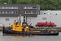 Voith L04-10153 - DB Cargo "261 102-8"
27.05.2018 - Kiel-Wik, Nordhafen
Tomke Scheel
