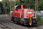 Voith L04-10153 - DB Cargo "261 102-8"
30.09.2021 - Bochum-Hamme
Thomas Dietrich