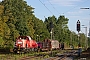 Voith L04-10153 - DB Cargo "261 102-8"
03.08.2022 - Ratingen-Lintorf
Ingmar Weidig