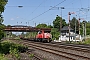 Voith L04-10153 - DB Cargo "261 102-8"
18.05.2023 - Düsseldorf-Rath
Werner Consten