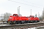 Voith L04-10154 - DB Schenker "261 103-6"
29.03.2013 - Kiel
Tomke Scheel