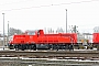 Voith L04-10154 - DB Schenker "261 103-6"
29.03.2013 - Kiel
Tomke Scheel