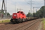 Voith L04-10154 - DB Schenker "261 103-6"
24.07.2014 - Hamburg-Waltershof
Patrick Bock