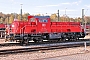 Voith L04-10154 - DB Schenker "261 103-6"
19.10.2014 - Maschen, Rangierbahnhof
Andreas Kriegisch