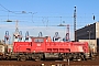 Voith L04-10154 - DB Schenker "261 103-6"
17.11.2014 - Hamburg-Waltershof
Edgar Albers