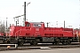 Voith L04-10154 - DB Cargo "261 103-6"
03.04.2016 - Seevetal, Rangierbahnhof Maschen
Andreas Kriegisch