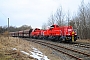 Voith L04-10154 - DB Cargo "261 103-6"
05.04.2013 - Kiel-Dietrichsdorf
Jens Vollertsen