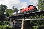 Voith L04-10154 - DB Cargo "261 103-6"
08.09.2018 - Kiel-Oppendorf, Schwentinebrücke
Tomke Scheel