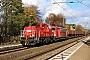 Voith L04-10155 - DB Schenker "261 104-4"
05.11.2013 - Kiel-Meimersdorf
Berthold Hertzfeldt