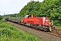 Voith L04-10155 - DB Schenker "261 104-4"
03.07.2015 - Flintbek-Kleinflintbek
Jens Vollertsen