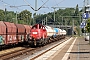Voith L04-10155 - DB Cargo "261 104-4"
20.06.2018 - Itzehoe
Peter Wegner