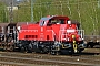 Voith L04-10156 - DB Schenker "261 105-1"
24.04.2013 - Düsseldorf-Rath
Wolfgang Platz