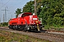 Voith L04-10156 - DB Schenker "261 105-1"
24.09.2013 - Ratingen-Lintorf
Lothar Weber