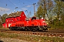 Voith L04-10156 - DB Schenker "261 105-1"
25.03.2014 - Ratingen-Lintorf
Lothar Weber