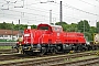 Voith L04-10156 - DB Schenker "261 105-1"
18.05.2013 - Oberhausen-Osterfeld
Jörg Baumann