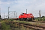 Voith L04-10156 - DB Schenker "261 105-1"
12.08.2013 - Oberhausen, Rangierbahnhof WestPatrick Bock