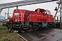 Voith L04-10156 - DB Schenker "261 105-1"
26.09.2014 - Duisburg-Ruhrort
Alexander Leroy