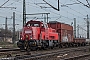 Voith L04-10156 - DB Cargo "261 105-1"
28.02.2020 - Oberhausen, Rangierbahnhof West
Rolf Alberts