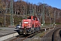 Voith L04-10156 - DB Cargo "261 105-1"
05.12.2020 - Stolberg (Rheinland), Hauptbahnhof
Werner Schwan