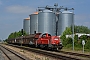 Voith L04-10157 - DB Cargo "261 106-9"
18.05.2018 - Weilerswist-Derkum
Werner Schwan