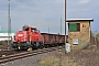 Voith L04-10157 - DB Cargo "261 106-9"
03.04.2020 - Euskirchen
Werner Schwan