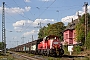 Voith L04-10157 - DB Cargo "261 106-9"
25.08.2022 - Ratingen-Lintorf
Ingmar Weidig