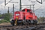 Voith L04-10157 - DB Cargo "261 106-9"
04.11.2022 - Oberhausen, Abzweig Mathilde
Rolf Alberts