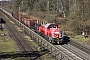 Voith L04-10157 - DB Cargo "261 106-9"
27.02.2023 - Duisburg-Wedau, am Gleislager
Martin Welzel