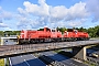 Voith L04-10157 - DB Cargo "261 106-9"
22.07.2023 - Kiel-Hassee
Jens Vollertsen