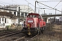 Voith L04-10157 - DB Cargo "261 106-9"
21.01.2026 - Wuppertal-OberbarmenMartin Welzel