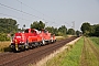 Voith L04-10158 - DB Schenker "261 107-7"
09.07.2013 - Kaarst
Patrick Böttger