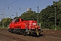 Voith L04-10158 - DB Schenker "261 107-7"
18.07.2013 - Köln, Bahnhof West
Werner Schwan