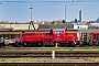 Voith L04-10158 - DB Cargo "261 107-7"
18.03.2026 - LimburgRalf Lauer