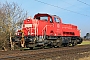 Voith L04-10158 - DB Cargo "261 107-7"
21.01.2026 - Dieburg
Kurt Sattig Voith L04-10158 - DB Cargo "261 107-7"
21.01.2026 - Dieburg
Kurt Sattig