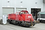 Voith L04-10158 - DB Cargo "261 107-7"
17.06.2026 - Kiel-Wik, Nordhafen
Tomke Scheel Voith L04-10158 - DB Cargo "261 107-7"
17.06.2026 - Kiel-Wik, Nordhafen
Tomke Scheel