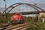 Voith L04-10159 - DB Cargo "261 108-5"
04.10.2016 - Oberhausen-Osterfeld
Malte Werning