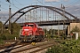 Voith L04-10159 - DB Cargo "261 108-5"
04.10.2016 - Oberhausen-Osterfeld
Malte Werning