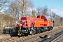 Voith L04-10159 - DB Schenker "261 108-5"
27.03.2013 - Kiel-Flintbek
Jens Vollertsen