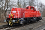 Voith L04-10159 - DB Schenker "261 108-5"
05.04.2013 - Kiel-Flintbek
Jens Vollertsen