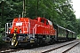 Voith L04-10159 - DB Schenker "261 108-5"
28.07.2013 - Essen-Fischlaken
Lucas Ohlig