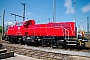 Voith L04-10160 - DB Schenker "261 109-3"
01.05.2013 - Wanne-Eickel
Arnim v. Herff