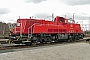 Voith L04-10160 - DB Schenker "261 109-3"
01.03.2014 - Oberhausen-Osterfeld
Jörg Baumann